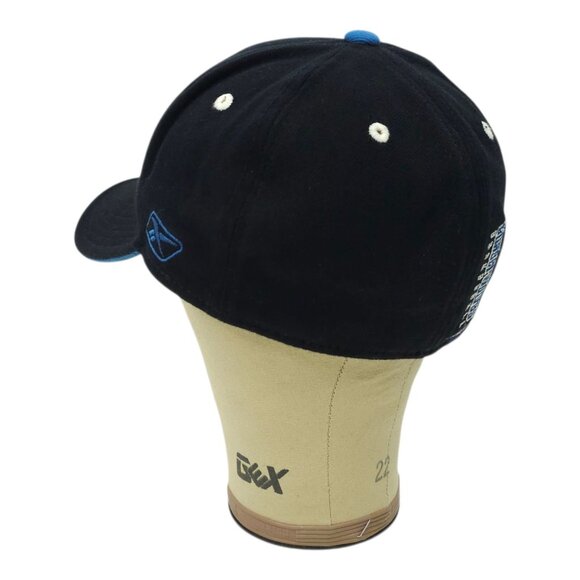 Minnesota Timberwolves Embroidered OSFA Cap NBA Baseball Trucker Hat Reebok - Picture 13 of 14